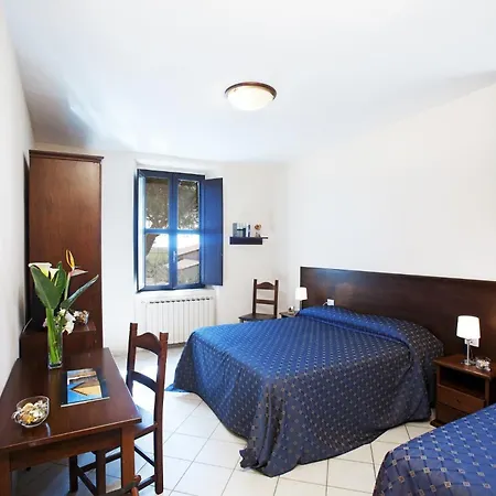 منتجع Resort Capalbio كابالبيو