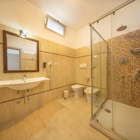 منتجع Resort Capalbio كابالبيو