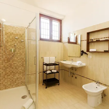 Rezort Resort Capalbio Capalbio