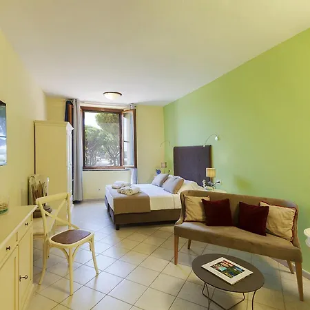 Resort Capalbio 3* קפאלביו