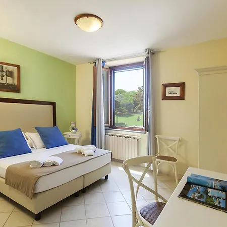 Resort Capalbio