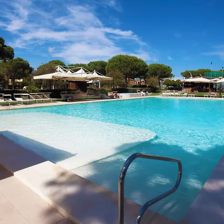 Rezort Resort Capalbio 3*