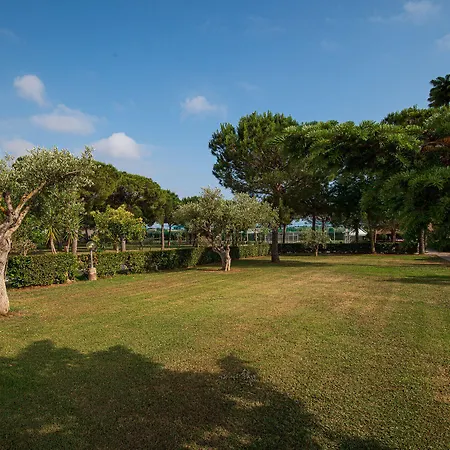 Resort Capalbio Θέρετρο
