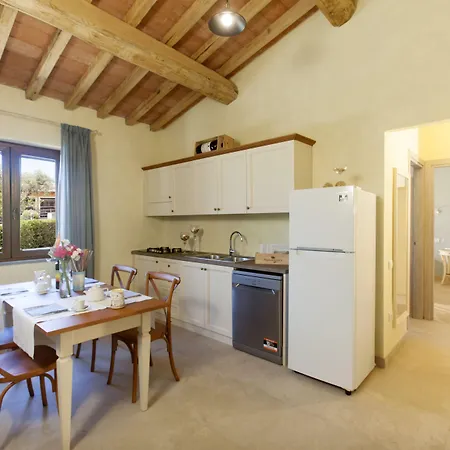 Resort Capalbio Θέρετρο Capalbio