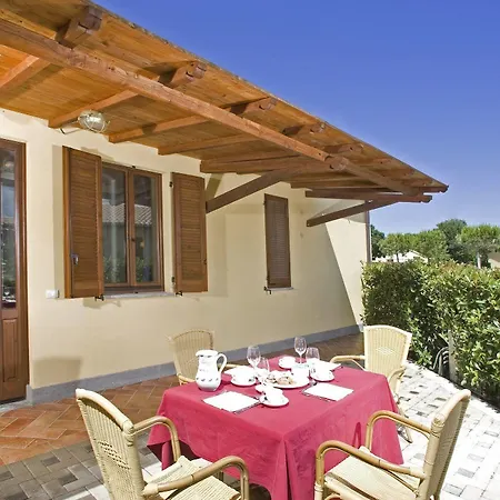 Resort Capalbio Resort 3*