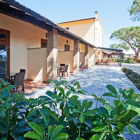 Resort Capalbio Θέρετρο