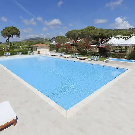 Resort Capalbio Capalbio