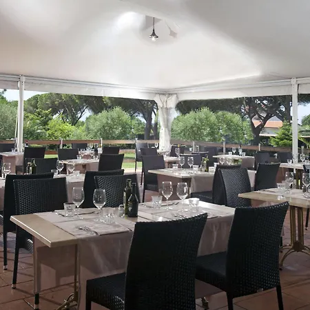 Resort Resort Capalbio 3*