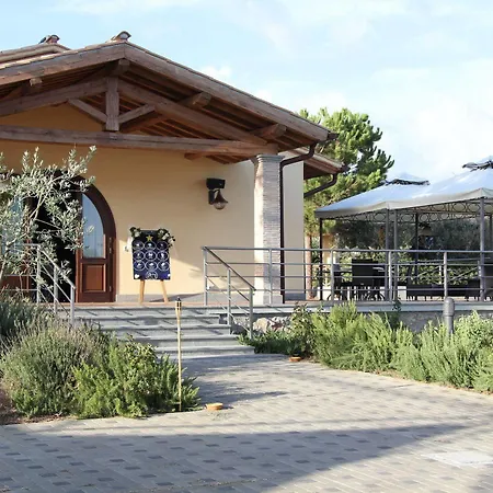 Resort Capalbio