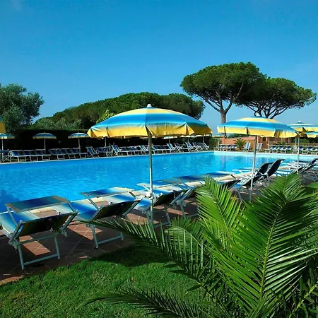 Resort Resort Capalbio