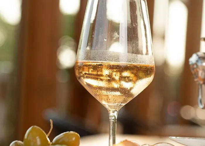 Resort Capalbio 3* كابالبيو