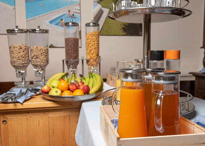 منتجع Resort Capalbio كابالبيو