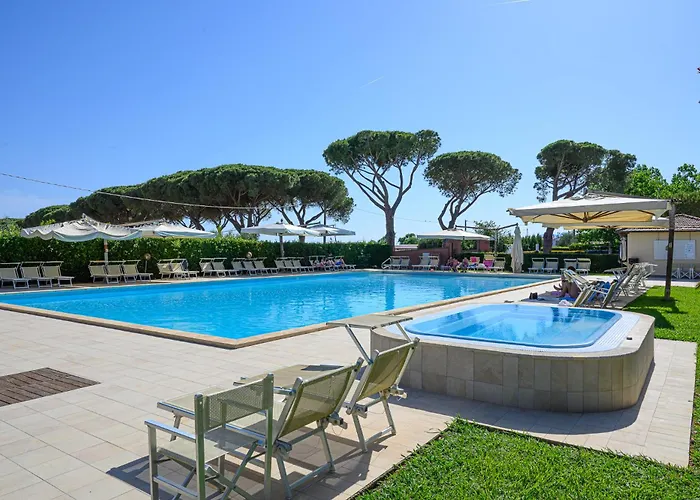 Resort Capalbio