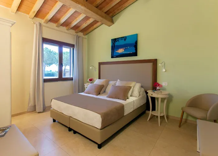 Resort Capalbio