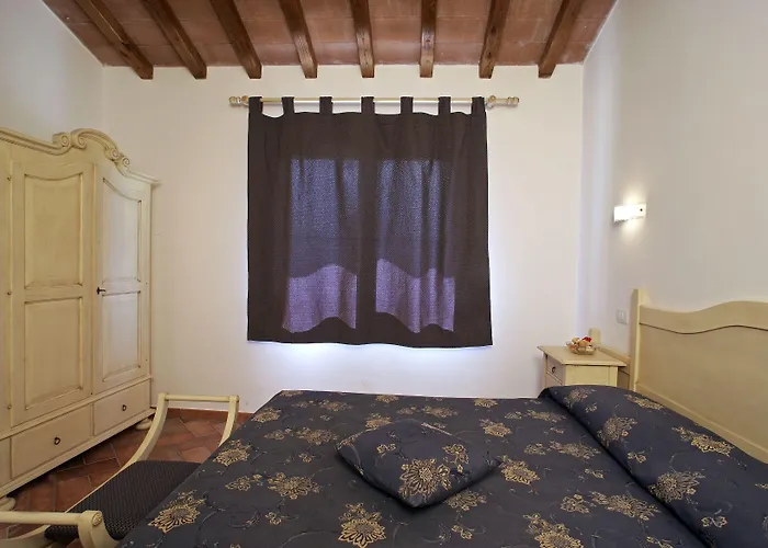 Resort Capalbio منتجع كابالبيو