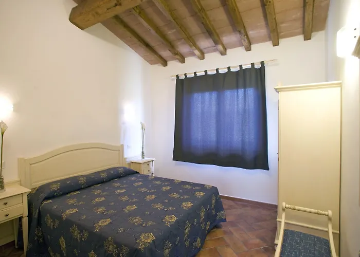 Resort Capalbio 3*