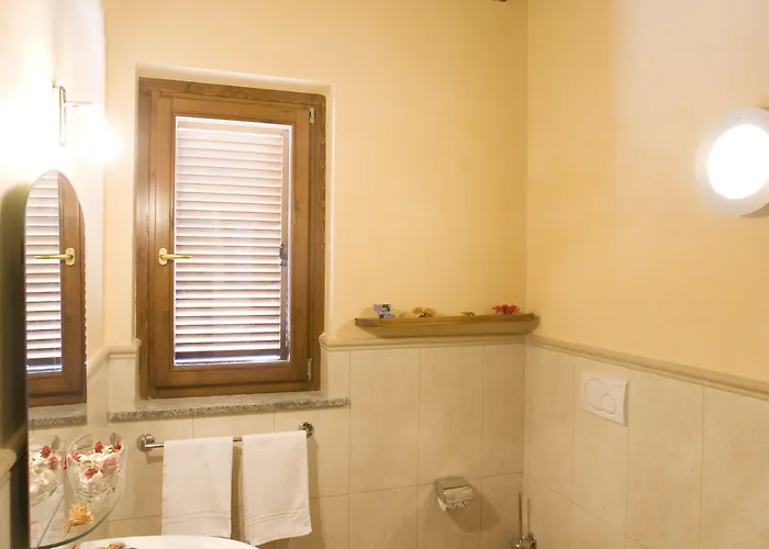 Resort Capalbio 3*