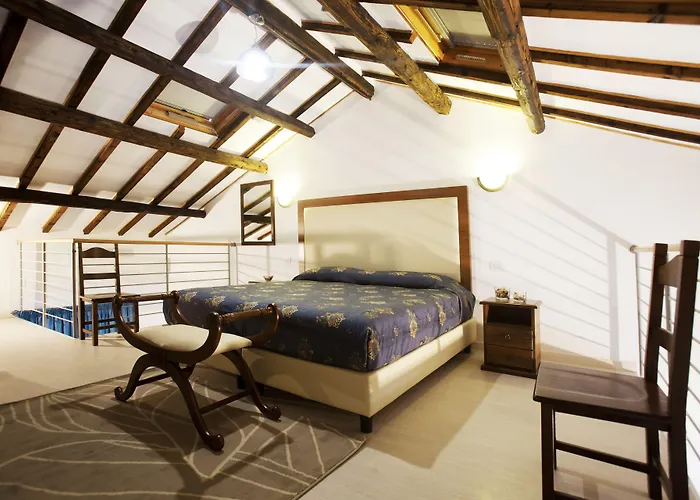 Resort Capalbio منتجع 3*