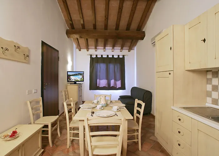 Resort Capalbio