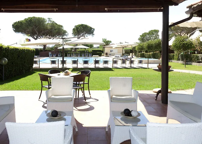 Resort Capalbio