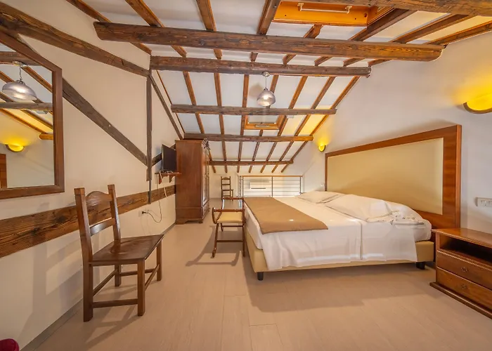 Resort Capalbio منتجع 3*