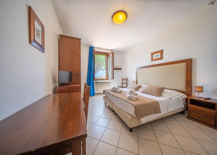 Resort Capalbio منتجع