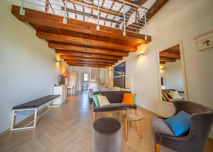 Resort Capalbio كابالبيو