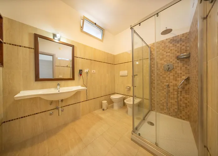 منتجع Resort Capalbio كابالبيو