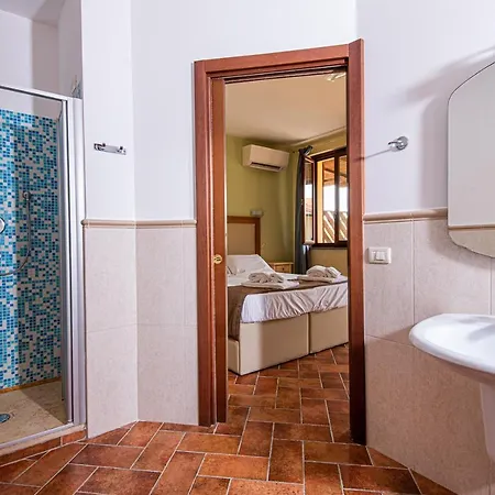 Resort Capalbio Ośrodek wypoczynkowy 3*