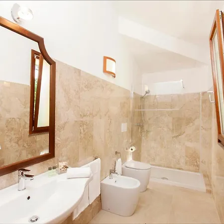 Resort Capalbio Capalbio