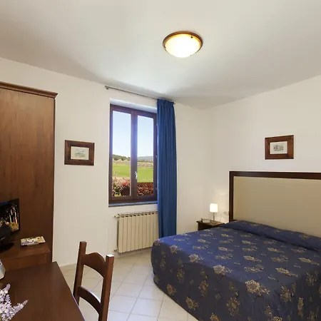 Resort Resort Capalbio