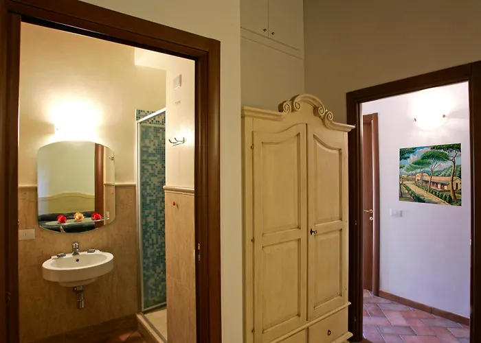 Resort Capalbio كابالبيو